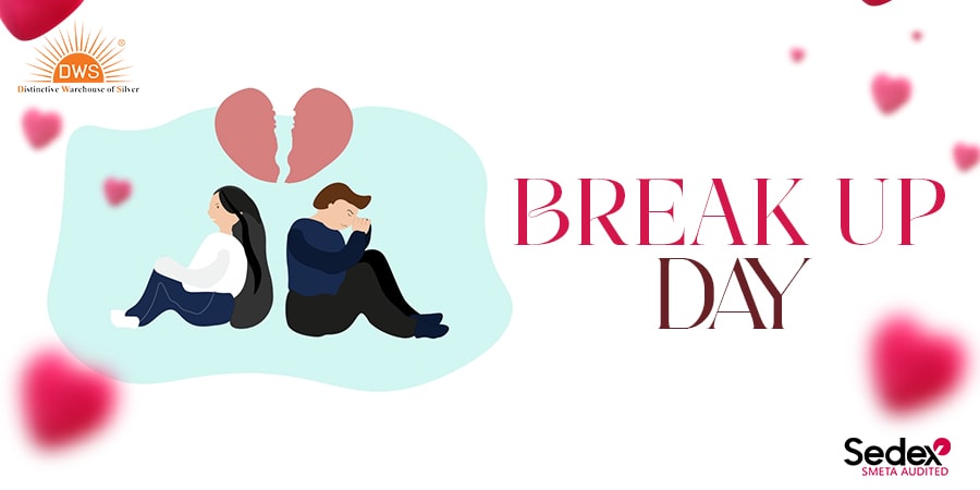 About Breakup Day